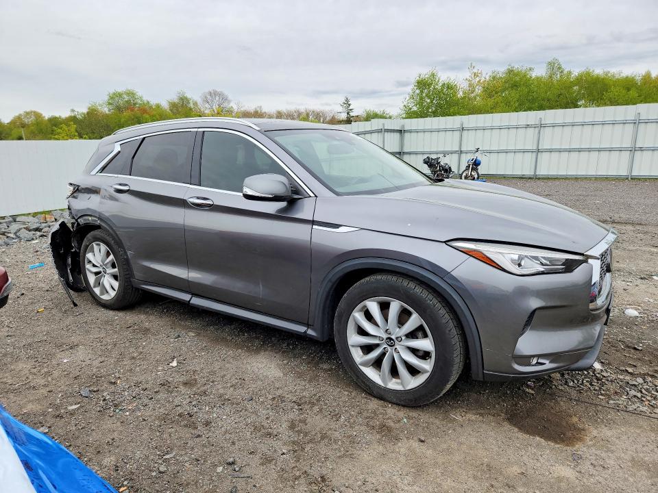 Продажа на аукционе авто 2019 Infiniti Qx50, vin: 3PCAJ5M33KF126151, номер лота: 49986766