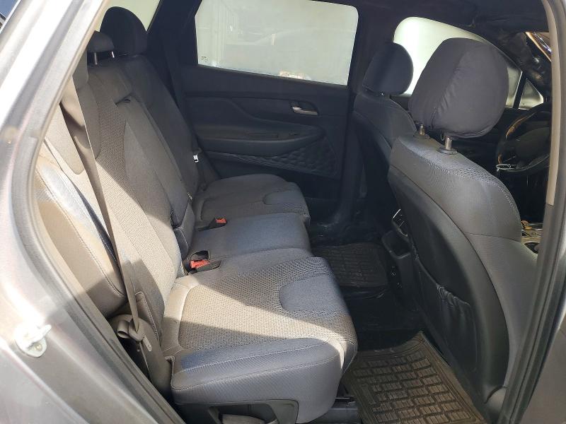Продаж на аукціоні авто 2019 Hyundai Santa Fe, vin: 5NMS3CAA6KH042197, номер лоту: 52529406
