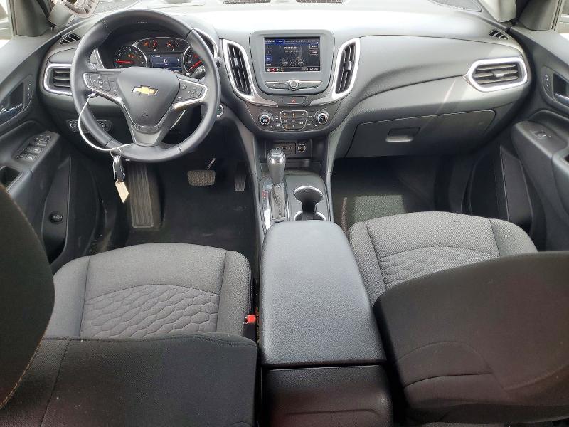 Продаж на аукціоні авто 2020 Chevrolet Equinox, vin: 2GNAXJEV0L6248648, номер лоту: 54417276