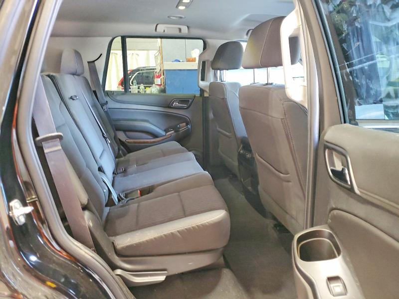 Продаж на аукціоні авто 2019 Chevrolet Tahoe, vin: 1GNSKAKC0KR395562, номер лоту: 52476186