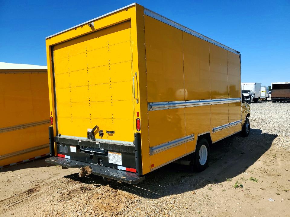 Продаж на аукціоні авто 2023 Ford Econoline, vin: 1FDWE3FN8PDD02960, номер лоту: 53136326