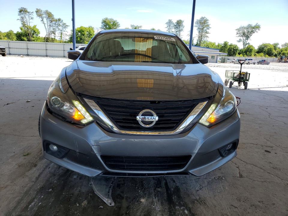 Продаж на аукціоні авто 2017 Nissan Altima, vin: 1N4AL3APXHN349941, номер лоту: 52375896