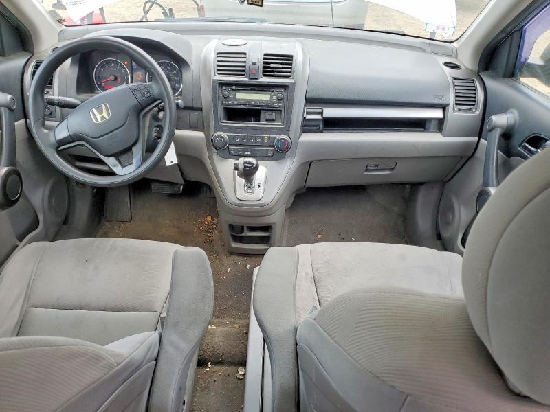 Aukcja sprzedaży 2010 Honda Cr-v, vin: 5J6RE4H37AL092197, numer aukcji: 54665286