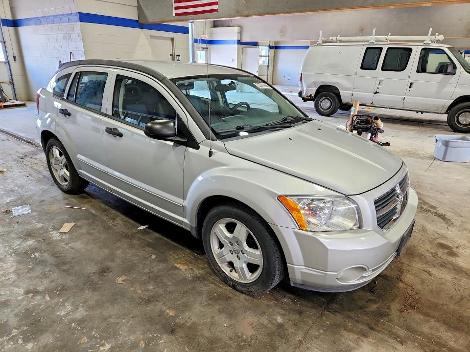 Aukcja sprzedaży 2008 Dodge Caliber, vin: 1B3HB48B18D561694, numer aukcji: 53741896