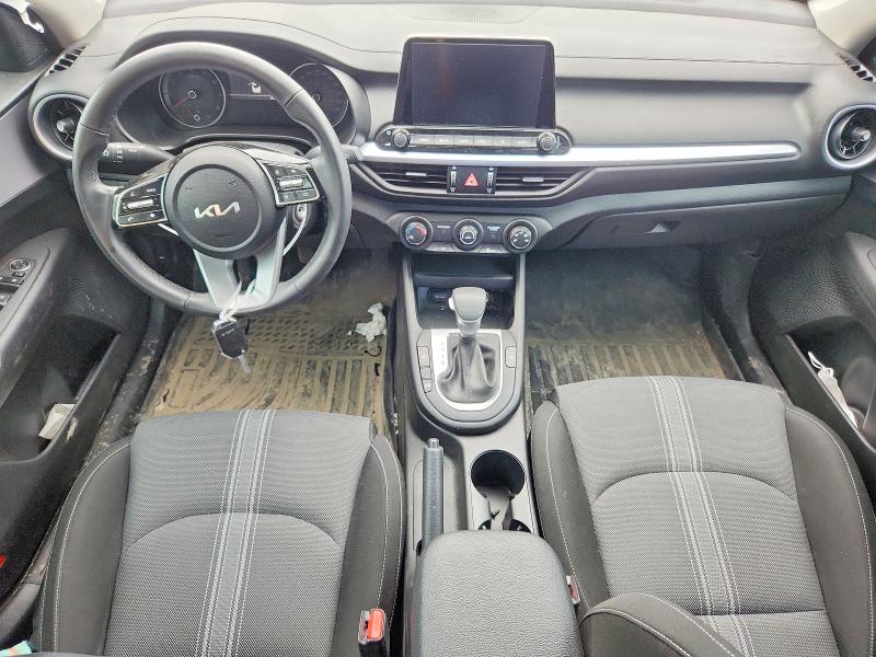 Продаж на аукціоні авто 2023 Kia Forte, vin: 3KPF24AD3PE679082, номер лоту: 52477596