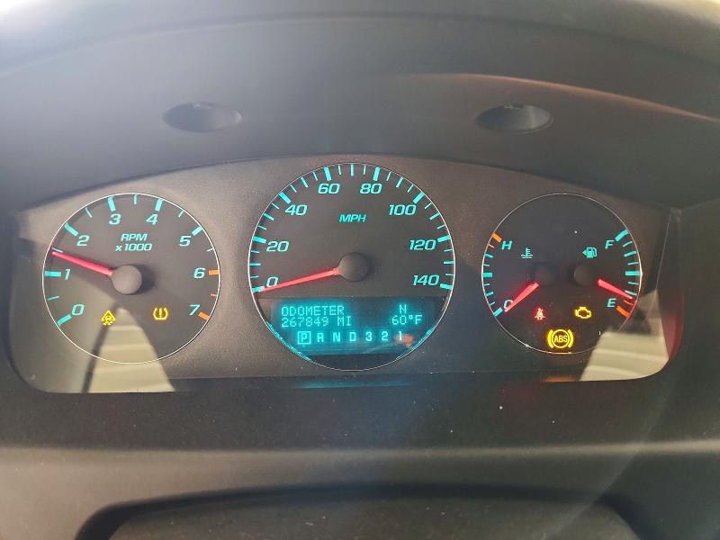 Aukcja sprzedaży 2011 Chevrolet Impala, vin: 2G1WG5EKXB1160920, numer aukcji: 52425426