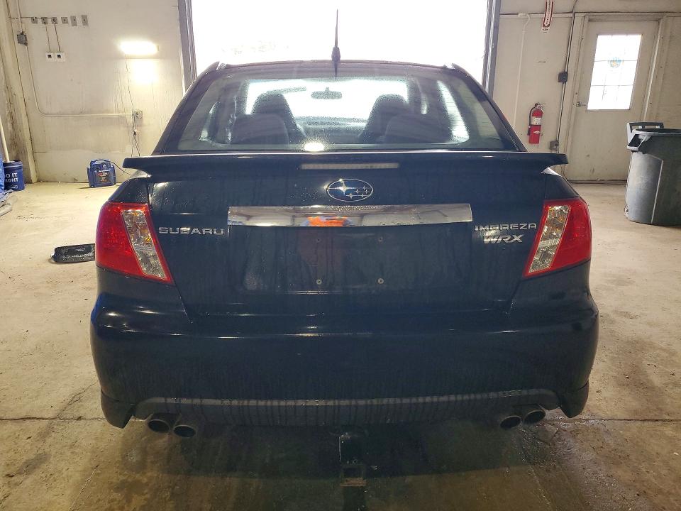 Aukcja sprzedaży 2009 Subaru Impreza, vin: JF1GE76679G522011, numer aukcji: 54610506