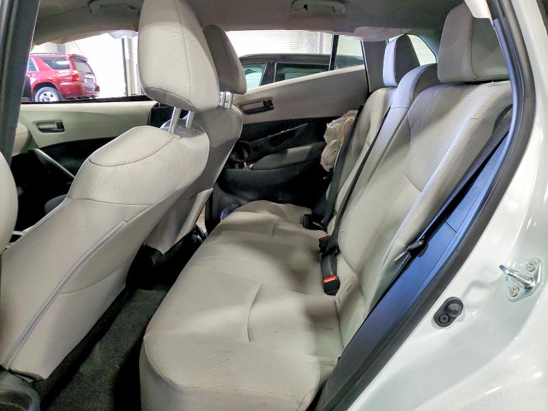 2026 Toyota Corolla Cross მანქანა იყიდება აუქციონზე, vin: 7MUAAABG0TV150389, აუქციონის ნომერი: 53623676