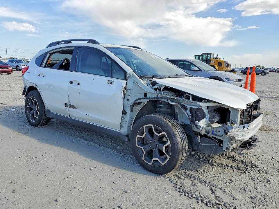 52963746 :رقم المزاد ، JF2GPAKC4D2900886 vin ، 2013 Subaru Xv Crosstrek مزاد بيع
