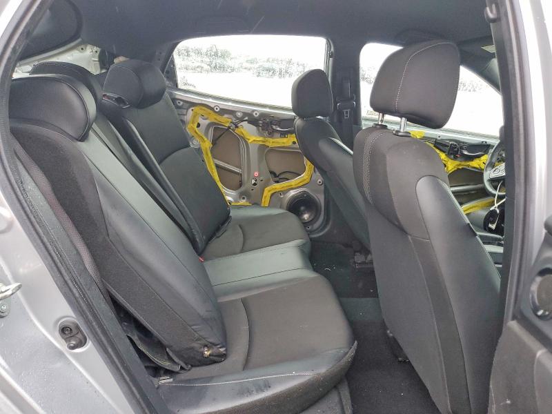 Aukcja sprzedaży 2021 Honda Civic, vin: SHHFK7G47MU223194, numer aukcji: 54020636