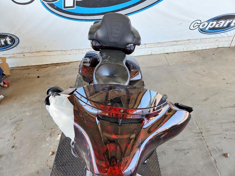Продажа на аукционе авто 2016 Harley-davidson Flhxs, vin: 1HD1KRM10GB673440, номер лота: 53175536