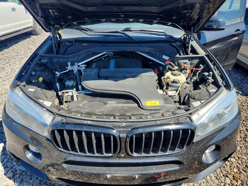 Продаж на аукціоні авто 2018 Bmw X5, vin: 5UXKT0C52J0W00591, номер лоту: 55056126