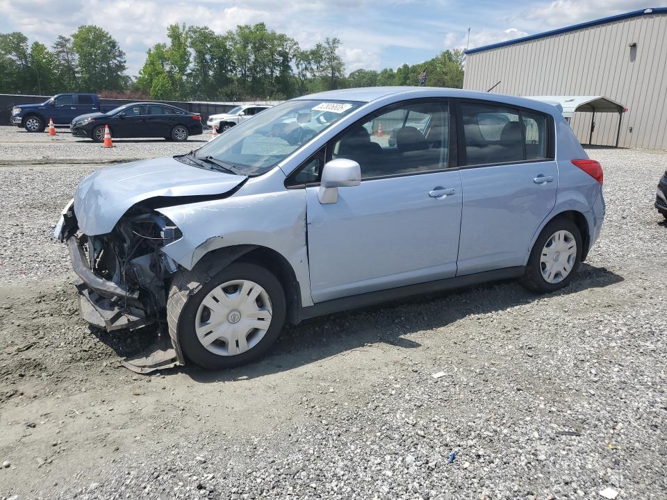 Aukcja sprzedaży 2011 Nissan Versa, vin: 3N1BC1CP2BL434976, numer aukcji: 52806806