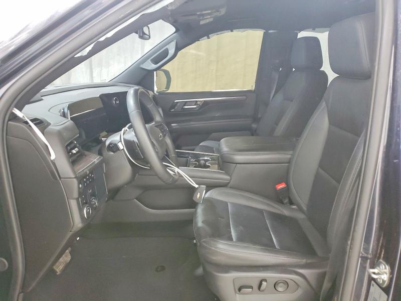 54839636 :رقم المزاد ، 1GNS6PRD3SR296031 vin ، 2025 Chevrolet Tahoe مزاد بيع