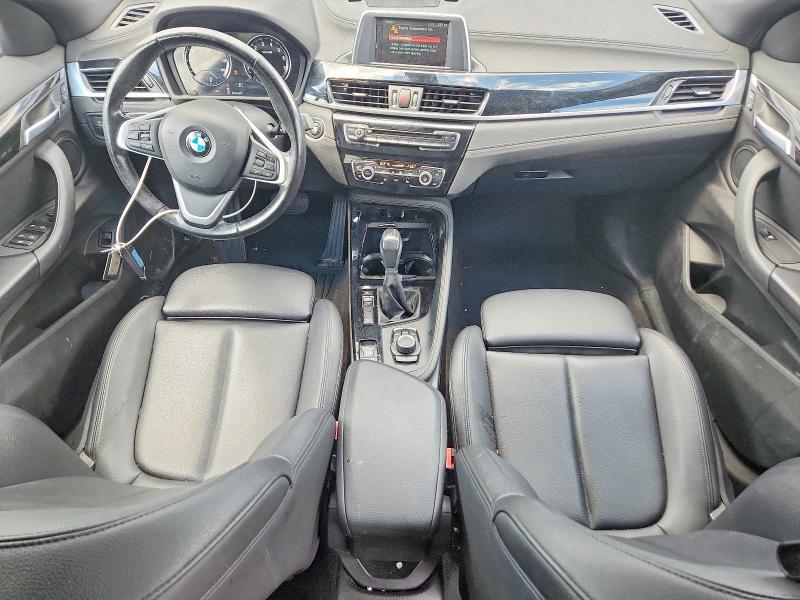 Продажа на аукционе авто 2018 Bmw X2, vin: WBXYJ5C34JEF79135, номер лота: 53273076