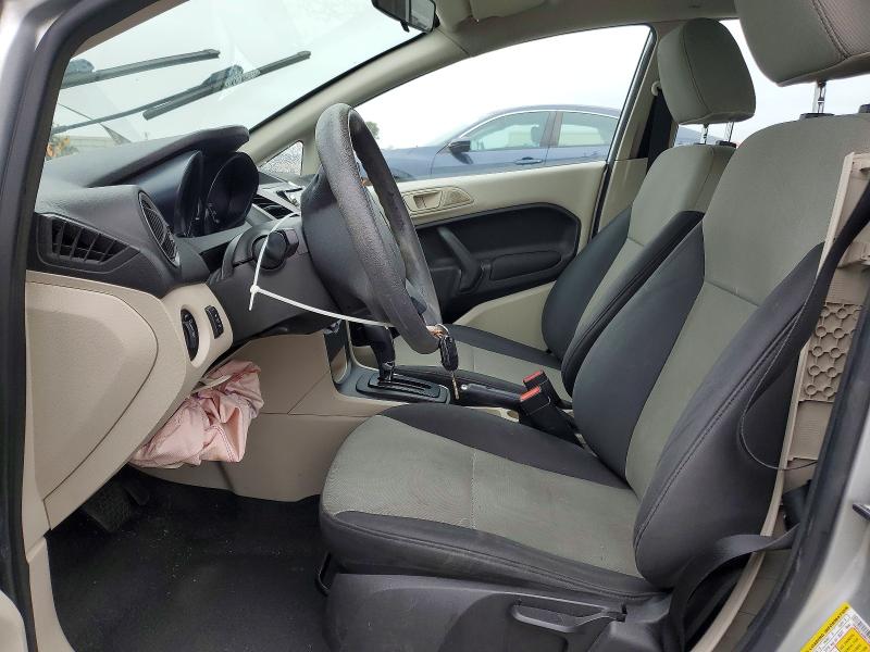 52182776 :رقم المزاد ، 3FADP4AJXDM214899 vin ، 2013 Ford Fiesta مزاد بيع