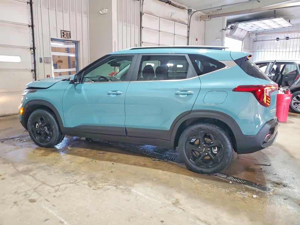Aukcja sprzedaży 2026 Kia Seltos, vin: KNDERCAA4T7854005, numer aukcji: 53287806