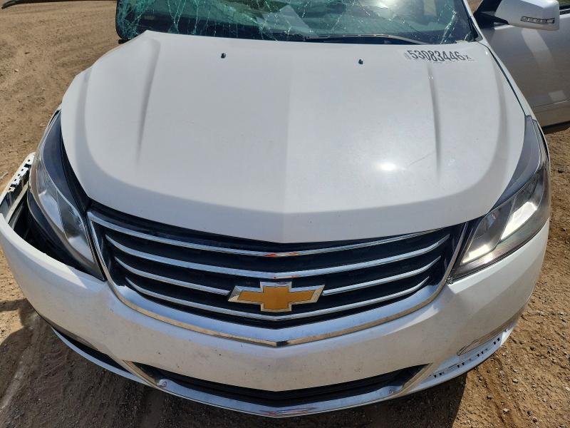 2017 Chevrolet Traverse მანქანა იყიდება აუქციონზე, vin: 1GNKVGKD8HJ309103, აუქციონის ნომერი: 53083446