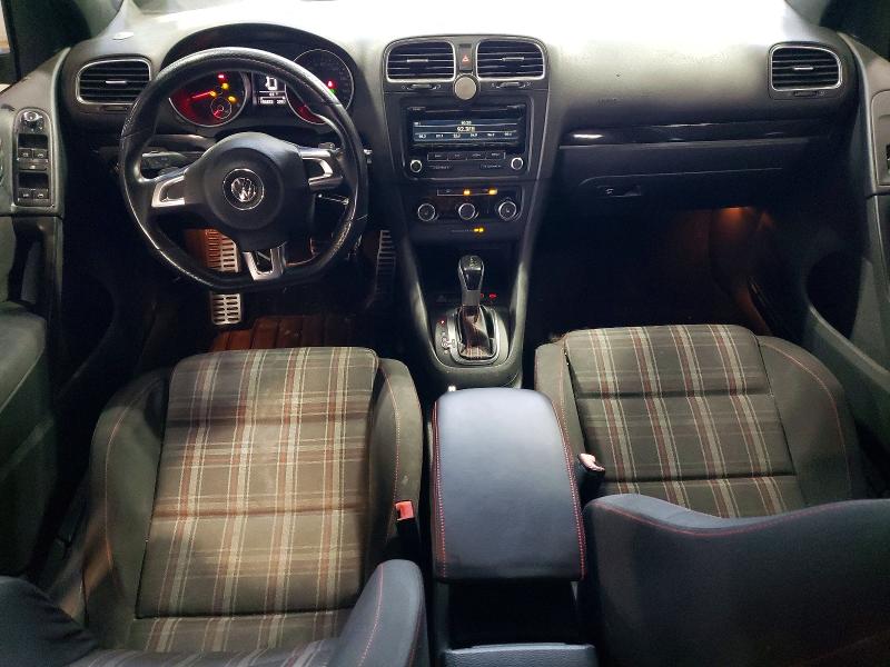 Продаж на аукціоні авто 2013 Volkswagen Gti, vin: WVWHV7AJ4DW117295, номер лоту: 51794096