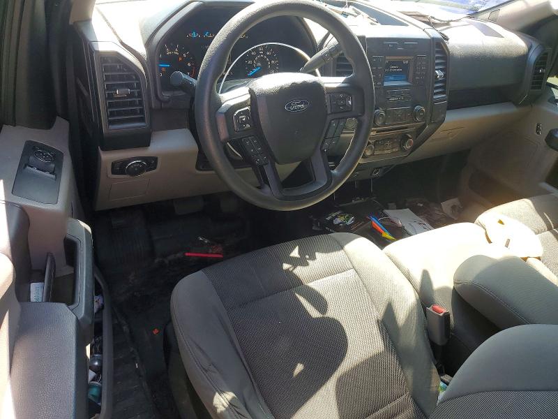 Aukcja sprzedaży 2017 Ford F150, vin: 1FTMF1EFXHFA23703, numer aukcji: 51960866