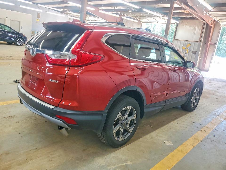 Aukcja sprzedaży 2017 Honda Crv Ex, vin: 5J6RW2H82HL074116, numer aukcji: 54914696