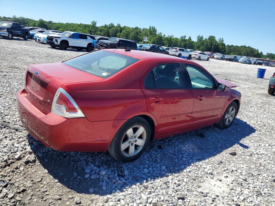 Продажа на аукционе авто 2009 Ford Fusion, vin: 3FAHP07Z39R187823, номер лота: 53780266