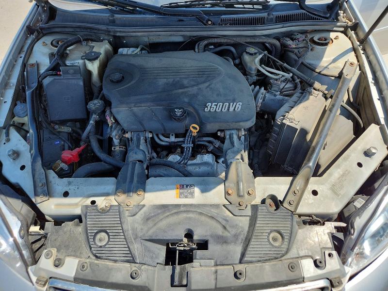 Продаж на аукціоні авто 2011 Chevrolet Impala, vin: 2G1WB5EK5B1211559, номер лоту: 53798146