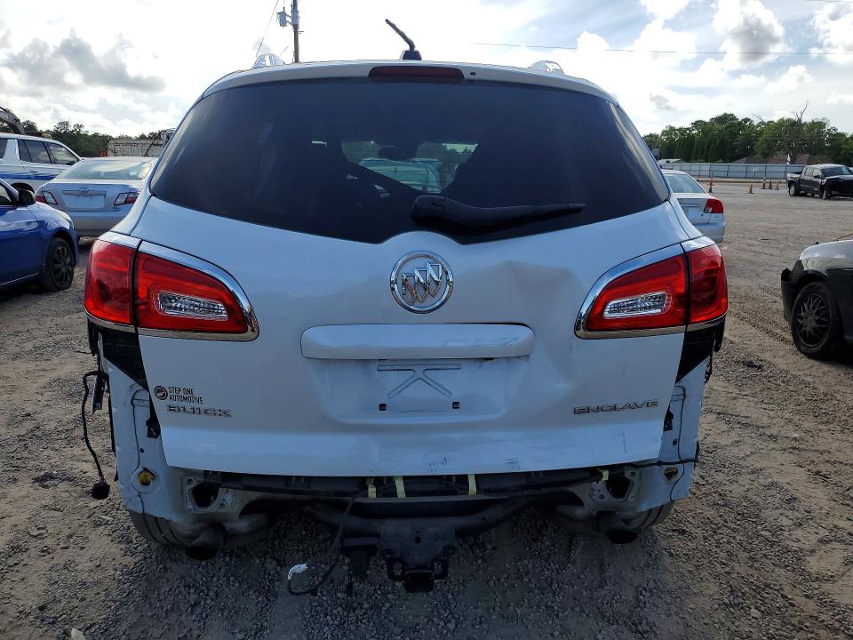 Продаж на аукціоні авто 2017 Buick Enclave, vin: 5GAKRCKDXHJ125806, номер лоту: 54127286