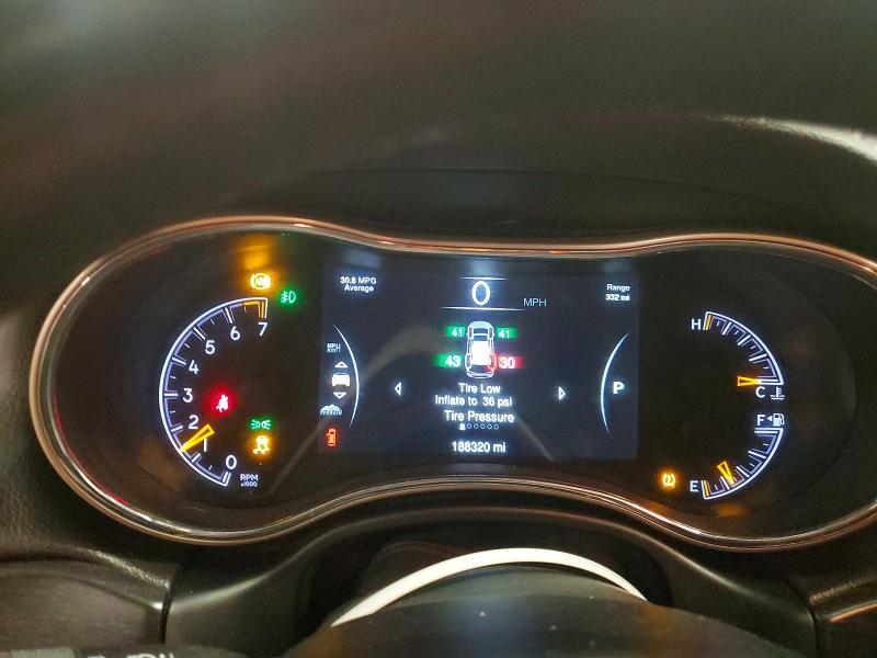 Продажа на аукционе авто 2014 Jeep Grand Cherokee, vin: 1C4RJFBG4EC418309, номер лота: 52400386