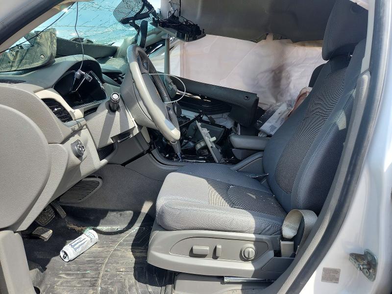 2017 Chevrolet Traverse მანქანა იყიდება აუქციონზე, vin: 1GNKVGKD8HJ309103, აუქციონის ნომერი: 53083446