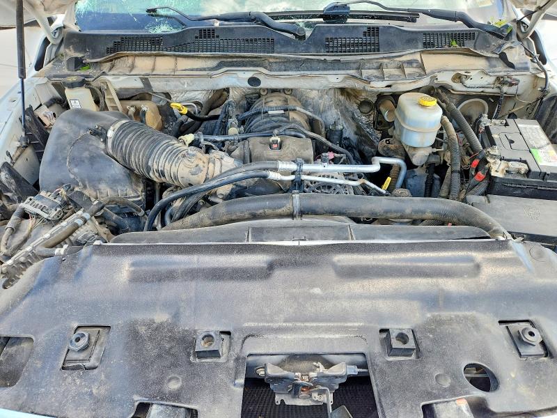 Aukcja sprzedaży 2015 Ram 2500, vin: 3C6UR5CJXFG570785, numer aukcji: 52304996