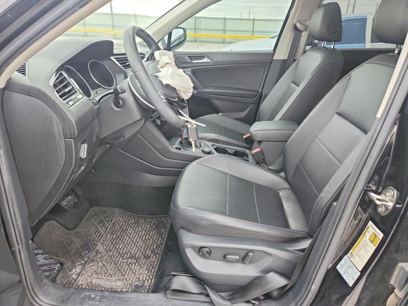 Aukcja sprzedaży 2020 Volkswagen Tiguan, vin: 3VV2B7AX9LM036778, numer aukcji: 52157146