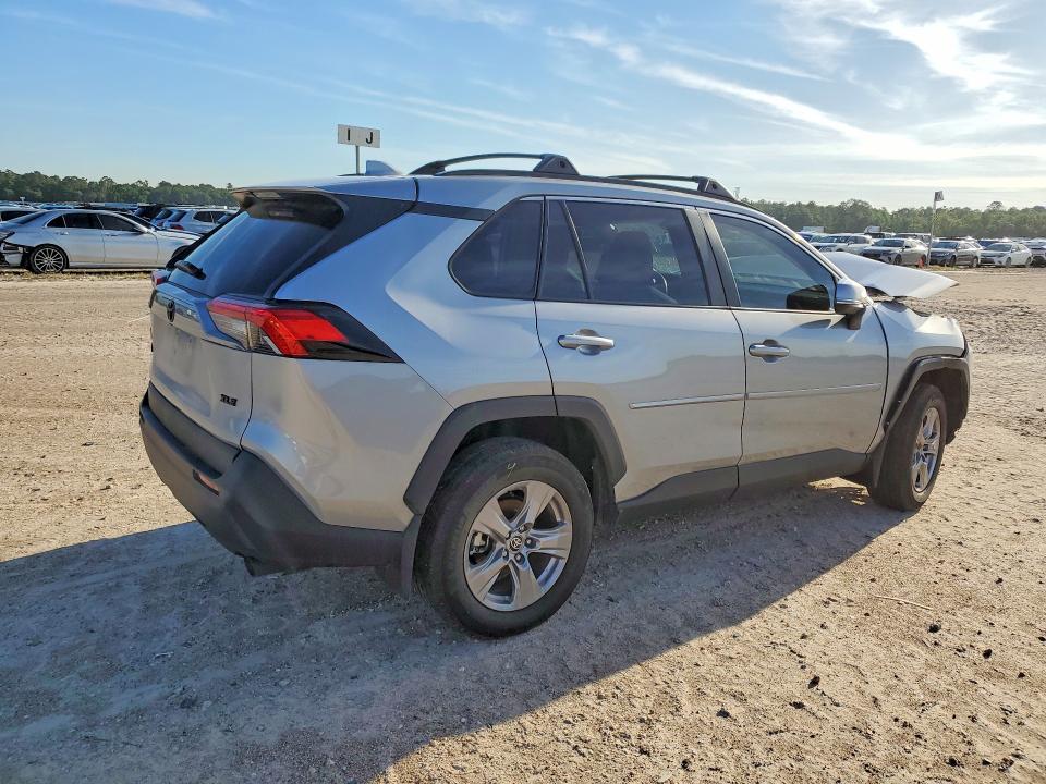 Aukcja sprzedaży 2025 Toyota Rav4, vin: 2T3W1RFV6SW409519, numer aukcji: 51964636