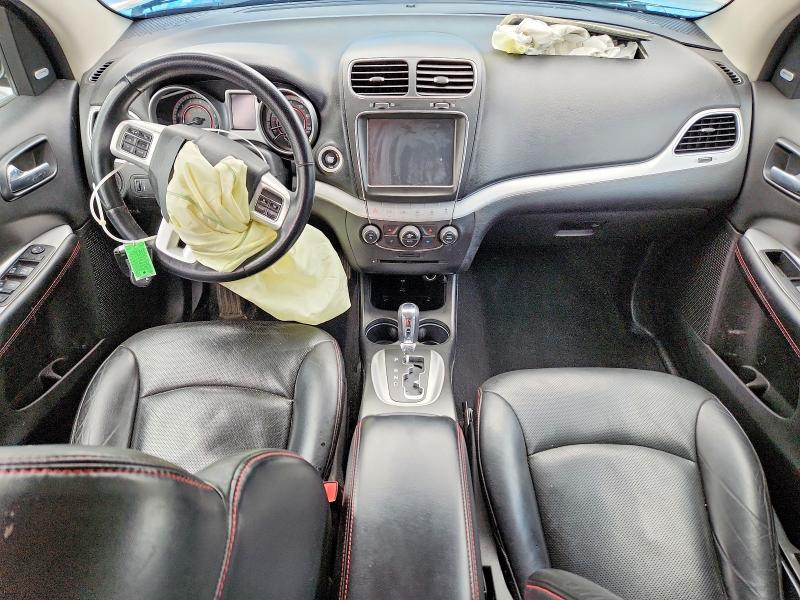51504936 :رقم المزاد ، 3C4PDDEG2HT620377 vin ، 2017 Dodge Journey مزاد بيع