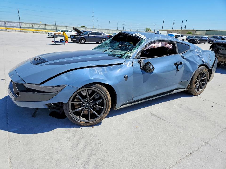 Продаж на аукціоні авто 2024 Ford Mustang, vin: 1FA6P8R08R5501523, номер лоту: 52245356