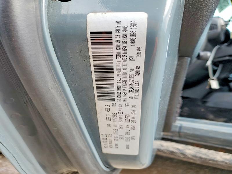2015 Jeep Wrangler მანქანა იყიდება აუქციონზე, vin: 1C4AJWAG0FL721135, აუქციონის ნომერი: 52363246
