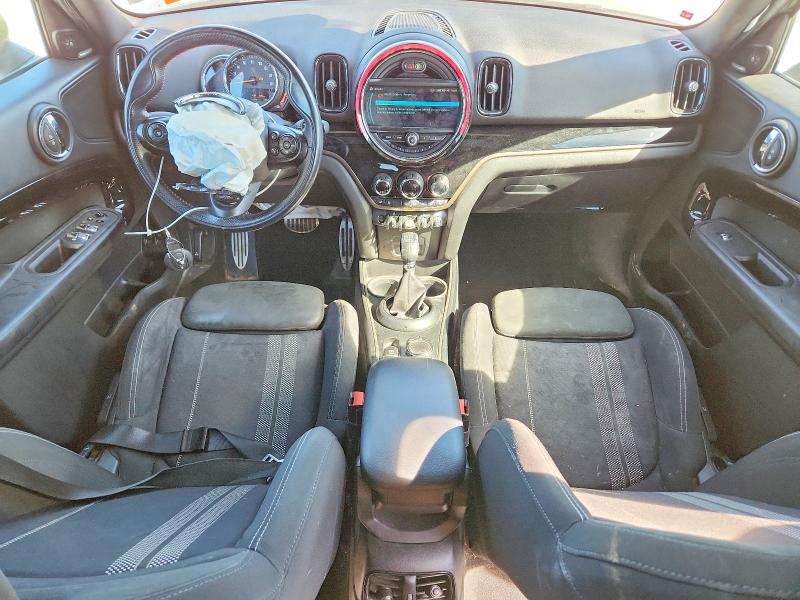 Продажа на аукционе авто 2019 Mini Cooper, vin: WMZYU7C57K3F93917, номер лота: 53711536