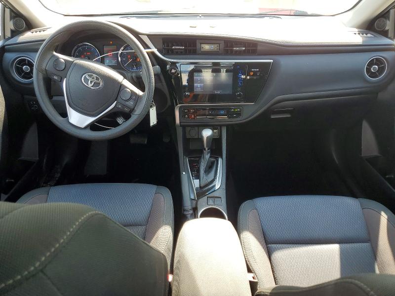 Продаж на аукціоні авто 2017 Toyota Corolla, vin: 5YFBURHE1HP595265, номер лоту: 54249336