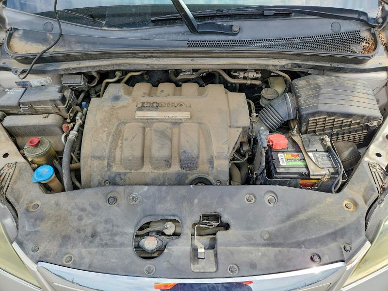 Aukcja sprzedaży 2005 Honda Odyssey, vin: 5FNRL38675B412966, numer aukcji: 53897026
