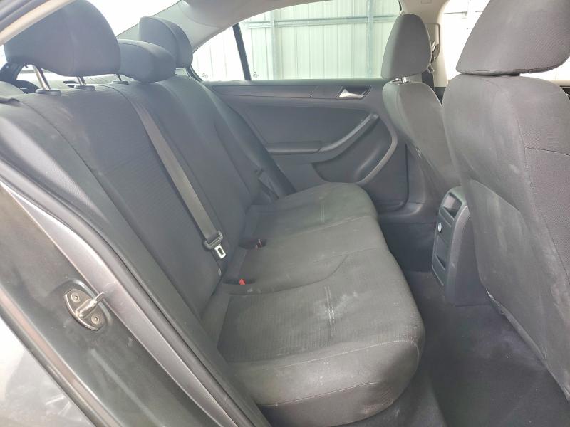 54991526 :رقم المزاد ، 3VW1K7AJ1FM254480 vin ، 2015 Volkswagen Jetta مزاد بيع