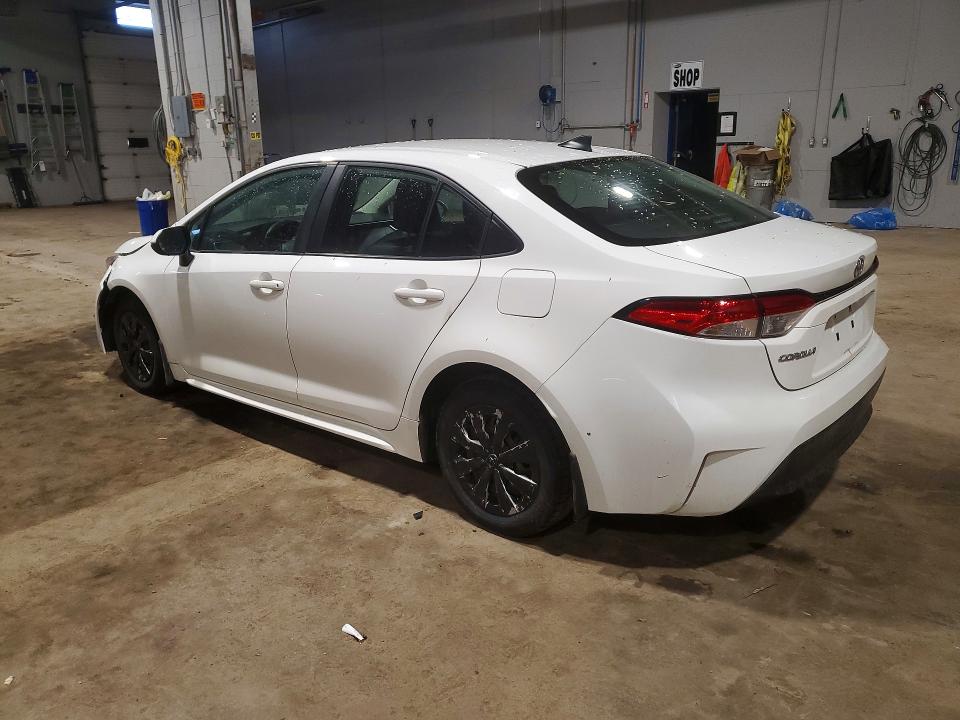 Aukcja sprzedaży 2024 Toyota Corolla, vin: 5YFB4MDE7RP084086, numer aukcji: 52422896