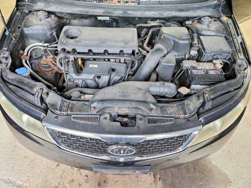 Aukcja sprzedaży 2012 Kia Forte, vin: KNAFU4A24C5472096, numer aukcji: 54314276