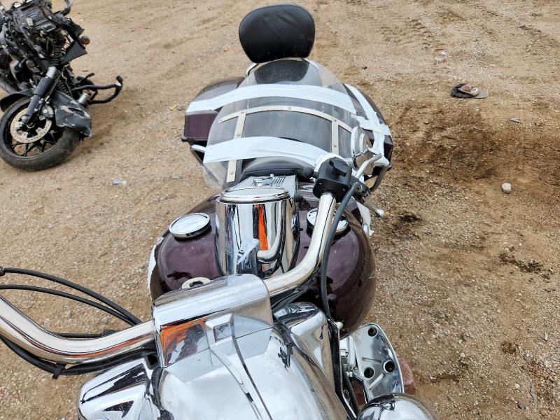 2006 Harley-davidson Flhri მანქანა იყიდება აუქციონზე, vin: 1HD1FBW126Y669152, აუქციონის ნომერი: 54698776