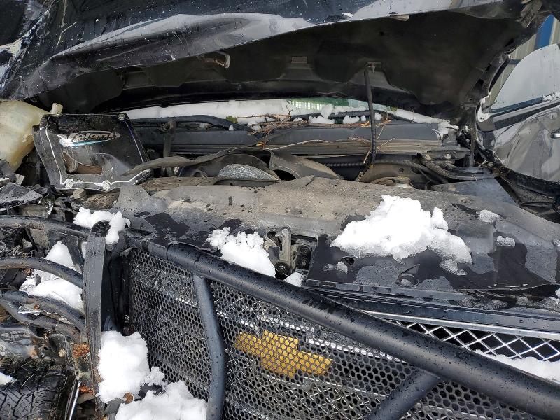 Продажа на аукционе авто 2012 Chevrolet Silverado, vin: 3GCUKTE29CG148171, номер лота: 52328966