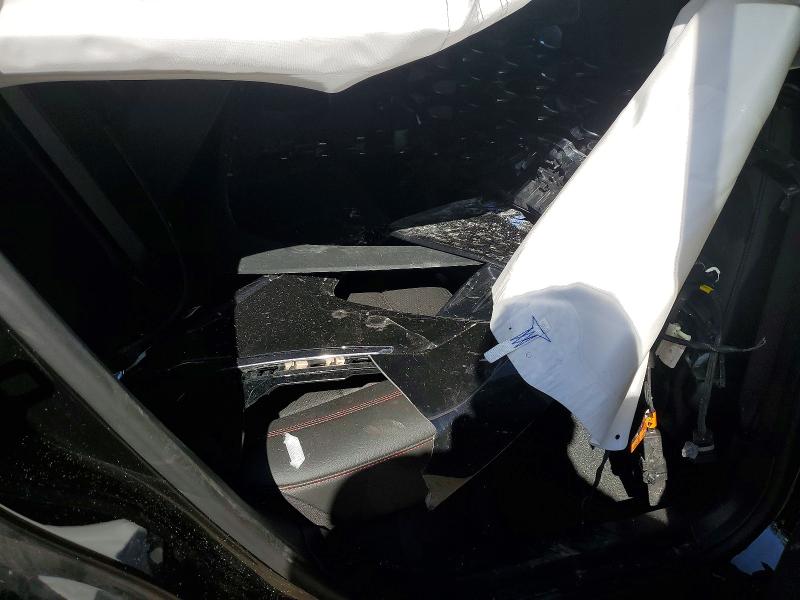 Aukcja sprzedaży 2025 Chevrolet Trax, vin: KL77LJE28SC047653, numer aukcji: 52330546