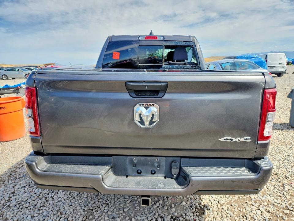 Продаж на аукціоні авто 2024 Ram 1500, vin: 1C6RRFGG2RN189759, номер лоту: 54726116