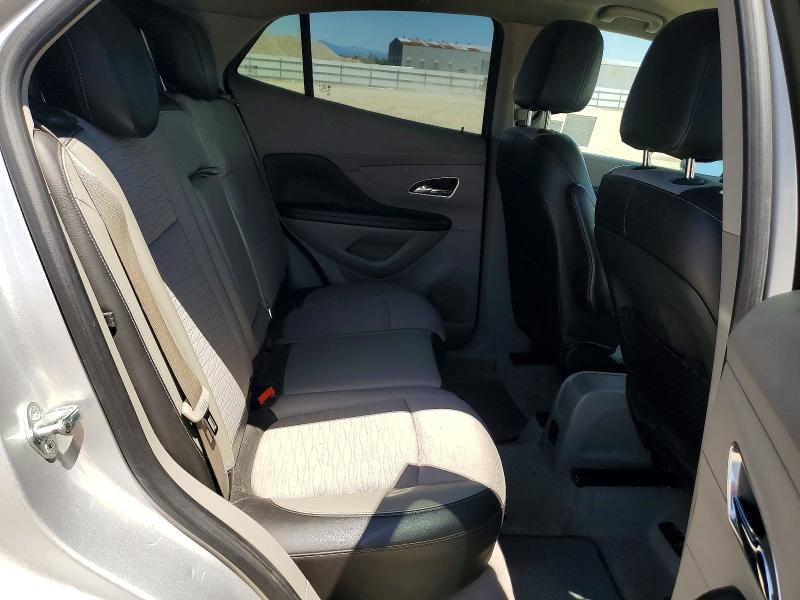 53220726 :رقم المزاد ، KL4CJESB4FB173873 vin ، 2015 Buick Encore مزاد بيع