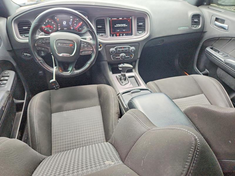 Aukcja sprzedaży 2022 Dodge Charger, vin: 2C3CDXHG7NH176840, numer aukcji: 55049426