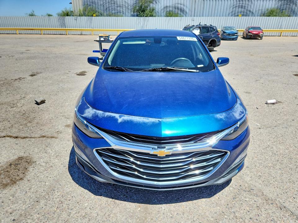 Aukcja sprzedaży 2019 Chevrolet Malibu, vin: 1G1ZD5ST2KF140978, numer aukcji: 54877376
