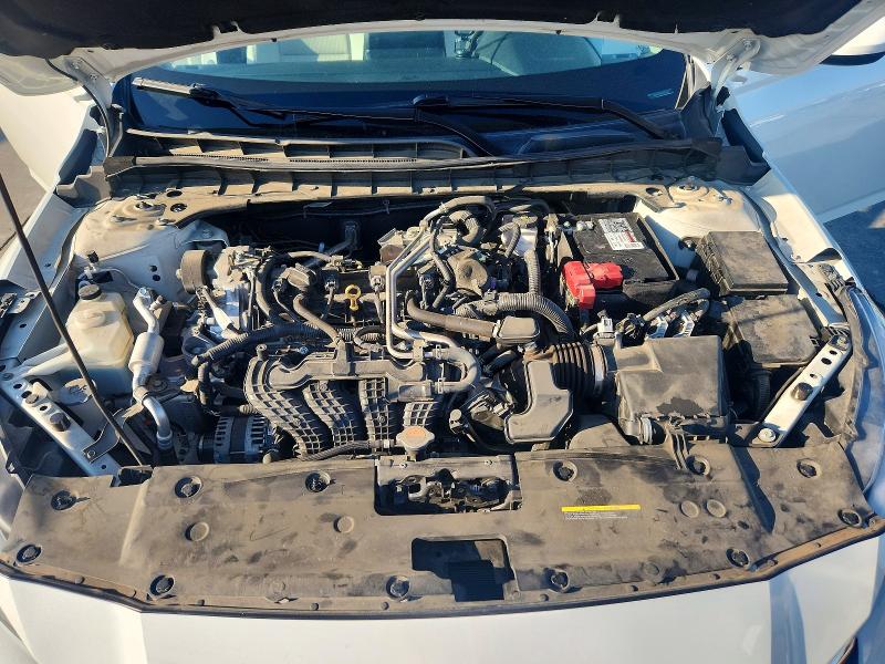Auction sale of the 2022 Nissan Altima, vin: 1N4BL4DV9NN377584, lot number: 53469586